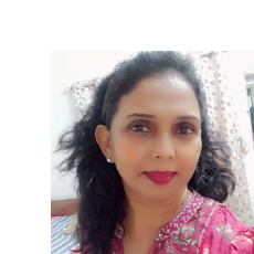 Deepa Patel
