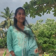 Deepa Samudralia