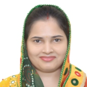 Deepa Verman