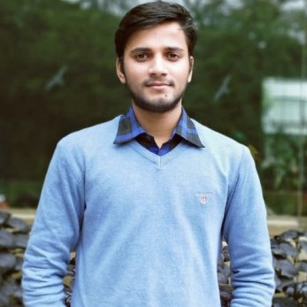 Deepaan Agarwal