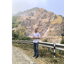 Deepaan AgarwalProfile Image