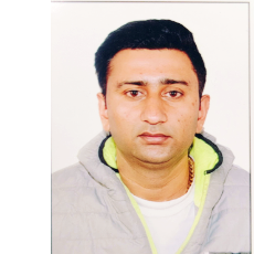 Deepaan Awasthi