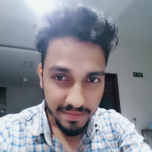 Deepaan Bansal