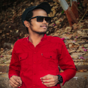 Deepaan BansalProfile Image