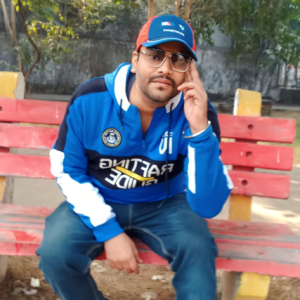 Deepaan Goyal