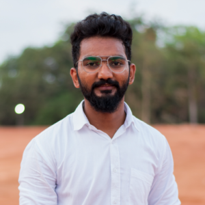 Deepaan Goyal