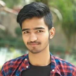Deepaan Goyal