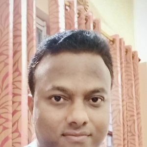 Deepaan Iyer