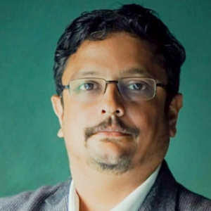 Deepaan Iyer