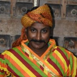 Deepaan Joshi