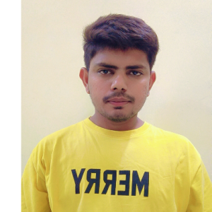 Deepaan JoshiProfile Image
