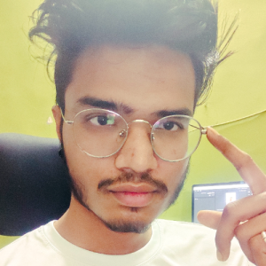 Deepaan Nair