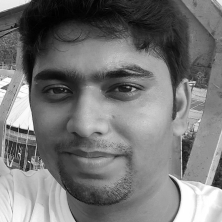 Deepaan Nair
