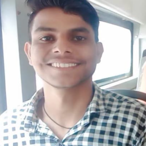 Deepaan Pandey