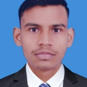 Deepaan Pandey