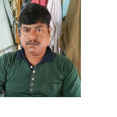 Deepaan Reddy