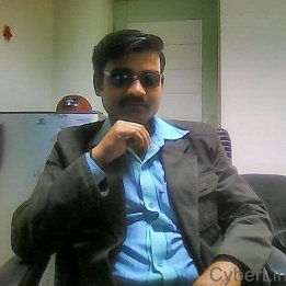 Deepaan Tiwari