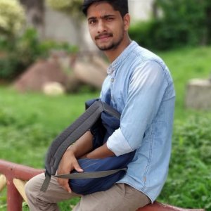 Deepaan Trivedi