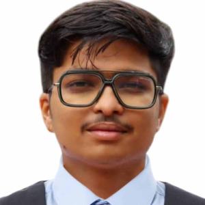 Deepaan Trivedi