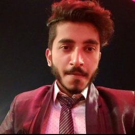 Deepaan Trivedi