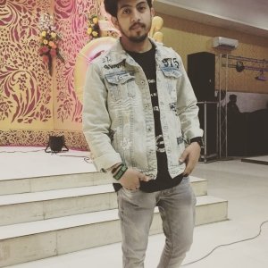 Deepaan Trivedi