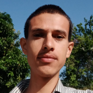 Deepaav Bansal