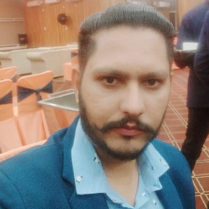 Deepaav Bansal