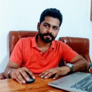 Deepaav Chauhan