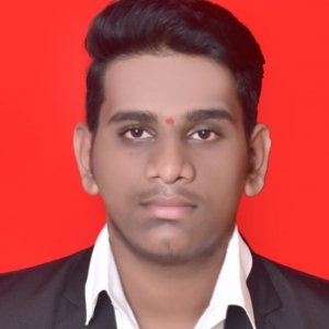 Deepaav Deshpande