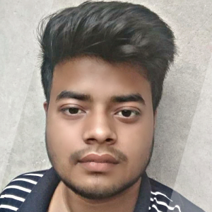 Deepaav Deshpande