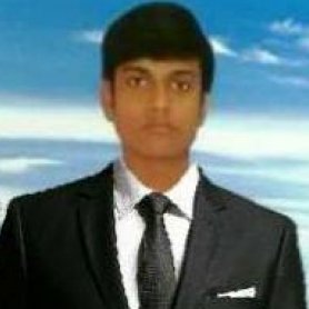 Deepaav Deshpande