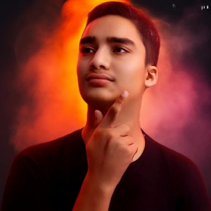 Deepaav Goyal