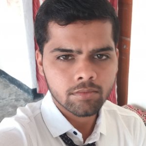Deepaav Goyal