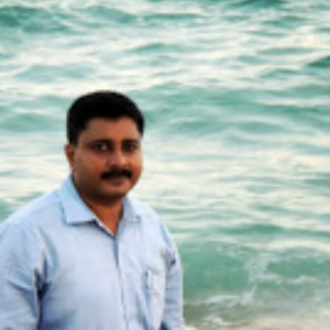 Deepaav Gupta