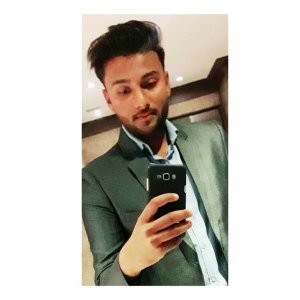 Deepaav JoshiProfile Image