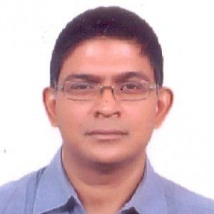 Deepaav Kulkarni