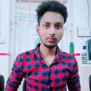 Deepaav Mishra