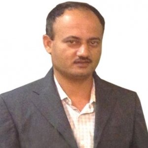 Deepaav Nair