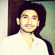 Deepaav Pandey