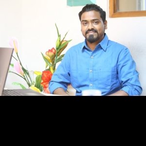 Deepaav Pawar