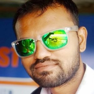 Deepaav Pawar