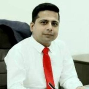 Deepaav Reddy
