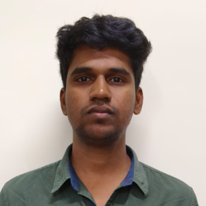 Deepaav Tiwari