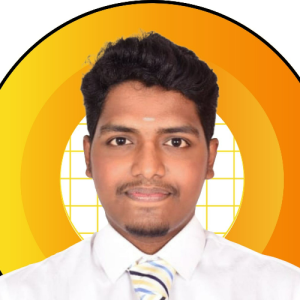 Deepaav Trivedi