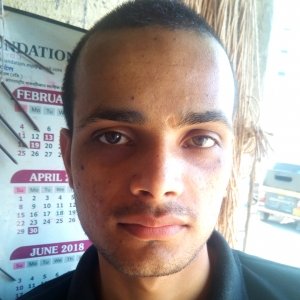 Deepaesh Agarwal