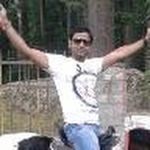 Deepaesh Agarwal