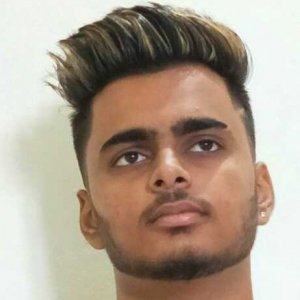 Deepaesh Awasthi