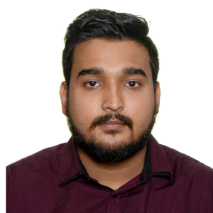 Deepaesh Awasthi