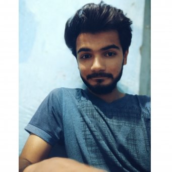 Deepaesh BansalProfile Image