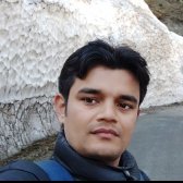 Deepaesh Deshpande